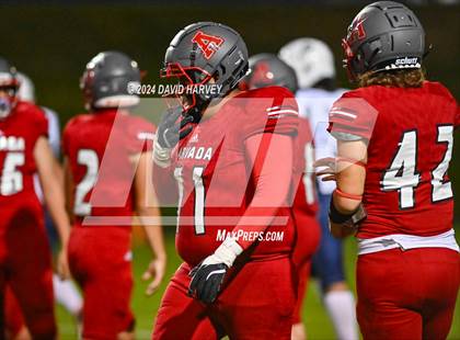 Thumbnail 3 in Lincoln vs Arvada photogallery.