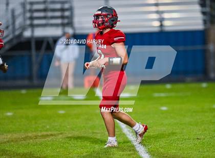 Thumbnail 2 in Lincoln vs Arvada photogallery.