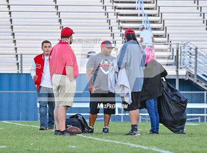 Thumbnail 1 in Lincoln vs Arvada photogallery.