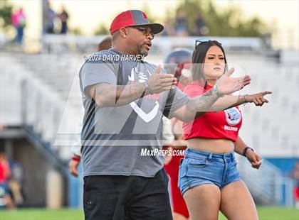 Thumbnail 2 in Lincoln vs Arvada photogallery.