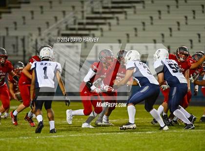 Thumbnail 3 in Lincoln vs Arvada photogallery.