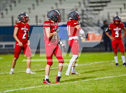 Thumbnail 1 in Lincoln vs Arvada photogallery.