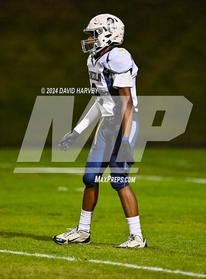 Thumbnail 2 in Lincoln vs Arvada photogallery.
