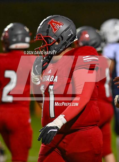 Thumbnail 1 in Lincoln vs Arvada photogallery.