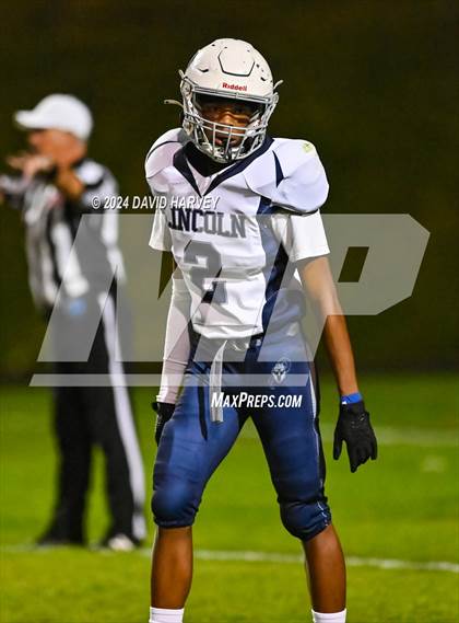 Thumbnail 3 in Lincoln vs Arvada photogallery.