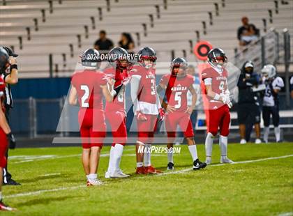 Thumbnail 2 in Lincoln vs Arvada photogallery.