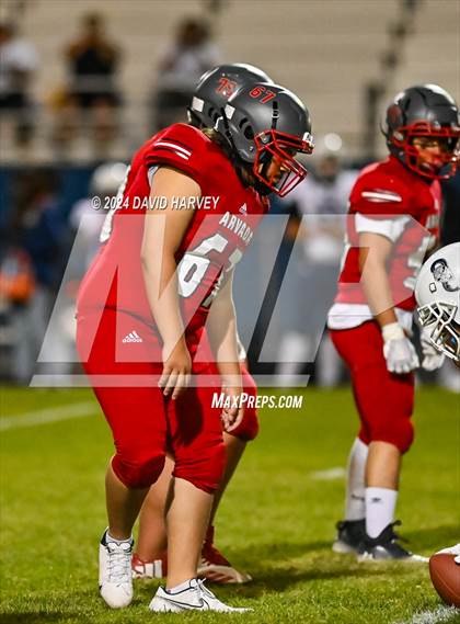 Thumbnail 3 in Lincoln vs Arvada photogallery.
