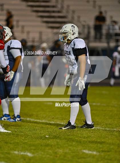 Thumbnail 3 in Lincoln vs Arvada photogallery.