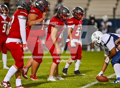 Thumbnail 3 in Lincoln vs Arvada photogallery.