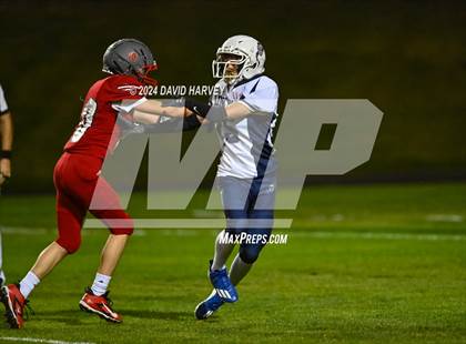 Thumbnail 2 in Lincoln vs Arvada photogallery.
