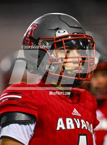 Thumbnail 2 in Lincoln vs Arvada photogallery.