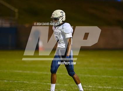 Thumbnail 1 in Lincoln vs Arvada photogallery.