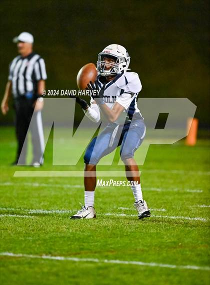 Thumbnail 2 in Lincoln vs Arvada photogallery.