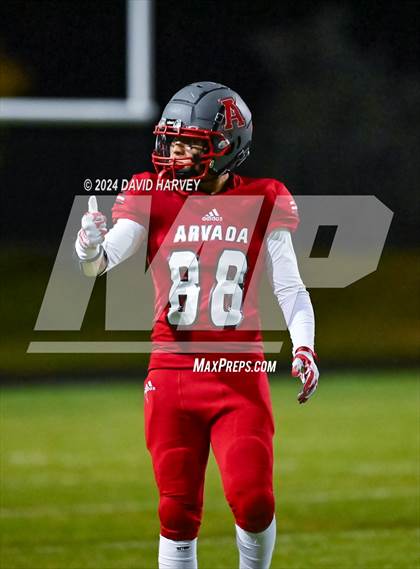 Thumbnail 1 in Lincoln vs Arvada photogallery.