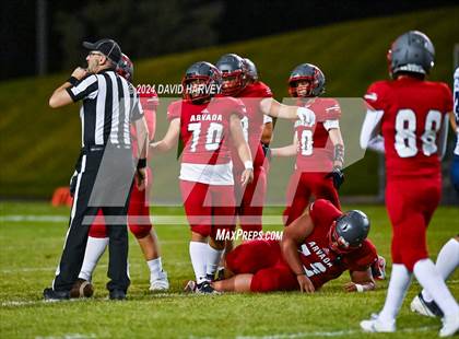 Thumbnail 2 in Lincoln vs Arvada photogallery.