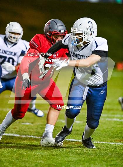 Thumbnail 1 in Lincoln vs Arvada photogallery.