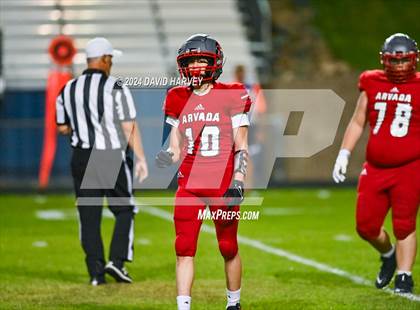 Thumbnail 3 in Lincoln vs Arvada photogallery.