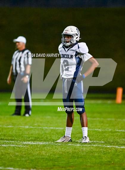 Thumbnail 3 in Lincoln vs Arvada photogallery.