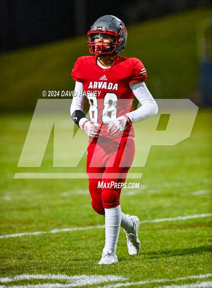 Thumbnail 2 in Lincoln vs Arvada photogallery.