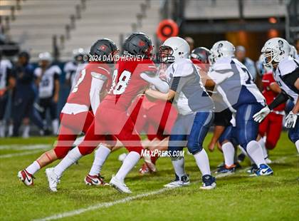 Thumbnail 2 in Lincoln vs Arvada photogallery.