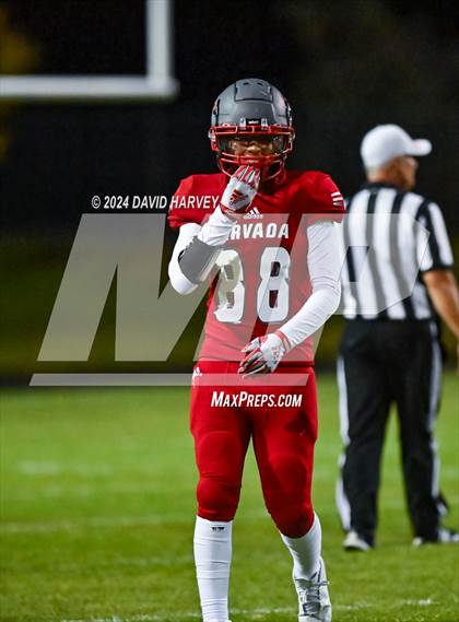 Thumbnail 2 in Lincoln vs Arvada photogallery.
