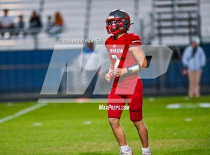 Thumbnail 3 in Lincoln vs Arvada photogallery.