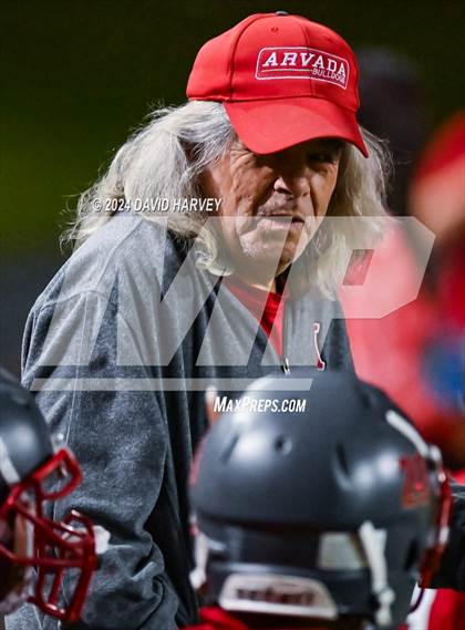 Thumbnail 2 in Lincoln vs Arvada photogallery.
