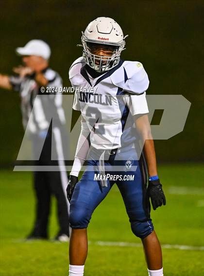 Thumbnail 1 in Lincoln vs Arvada photogallery.