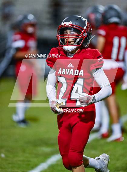 Thumbnail 1 in Lincoln vs Arvada photogallery.
