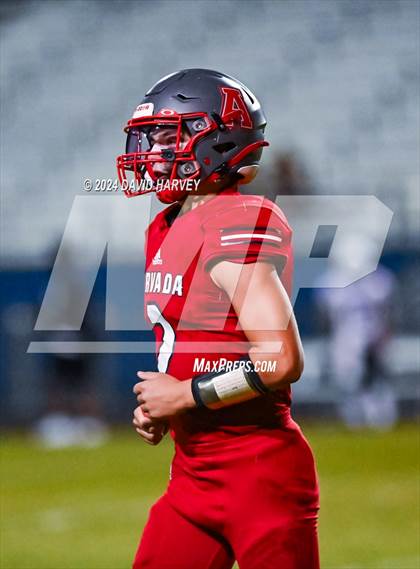 Thumbnail 3 in Lincoln vs Arvada photogallery.