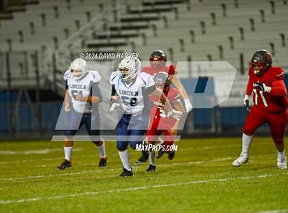 Thumbnail 2 in Lincoln vs Arvada photogallery.