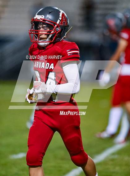 Thumbnail 2 in Lincoln vs Arvada photogallery.