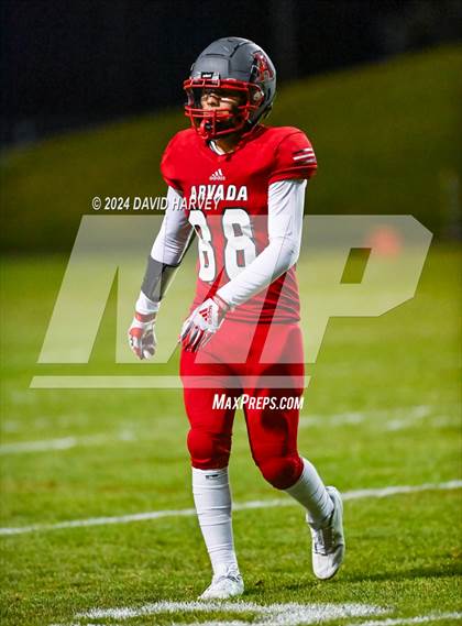 Thumbnail 1 in Lincoln vs Arvada photogallery.
