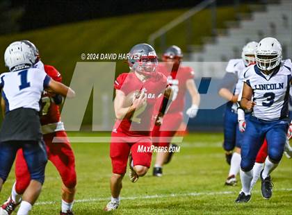 Thumbnail 1 in Lincoln vs Arvada photogallery.