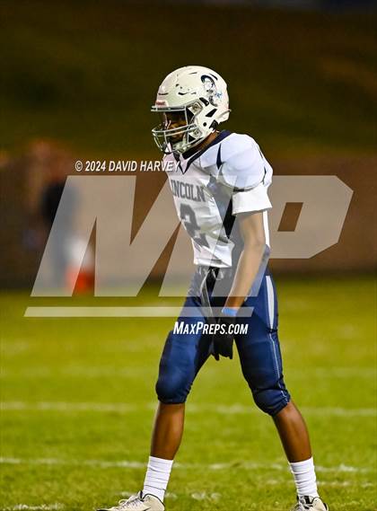 Thumbnail 3 in Lincoln vs Arvada photogallery.