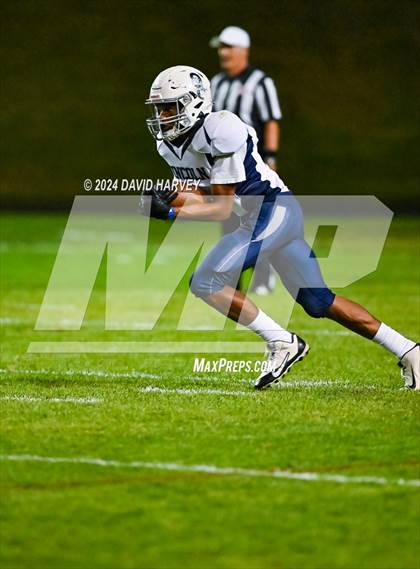 Thumbnail 1 in Lincoln vs Arvada photogallery.