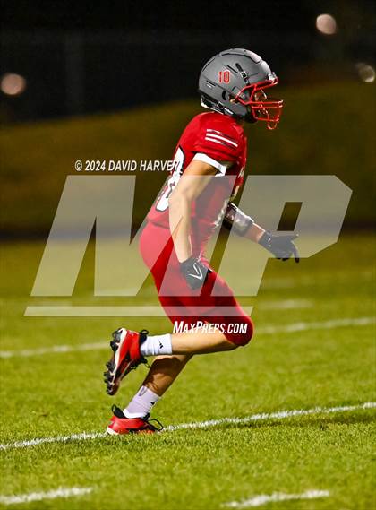 Thumbnail 3 in Lincoln vs Arvada photogallery.
