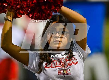 Thumbnail 3 in Lincoln vs Arvada photogallery.