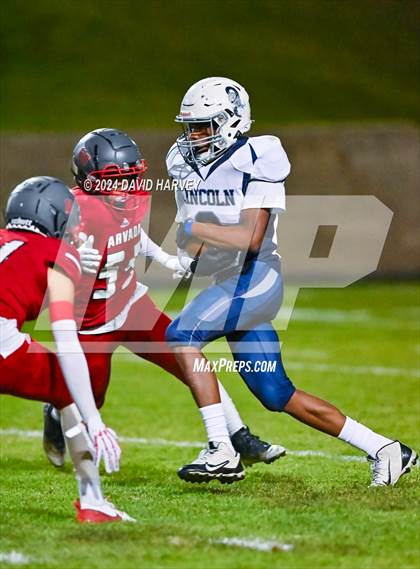 Thumbnail 2 in Lincoln vs Arvada photogallery.