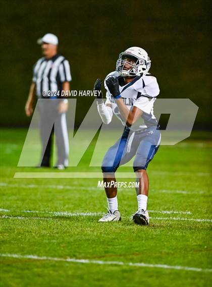Thumbnail 1 in Lincoln vs Arvada photogallery.