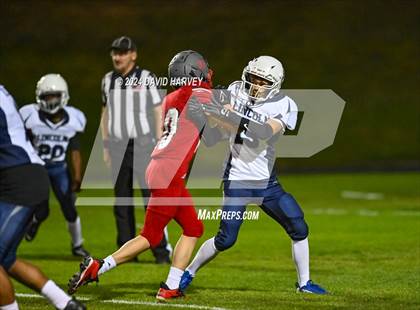 Thumbnail 1 in Lincoln vs Arvada photogallery.