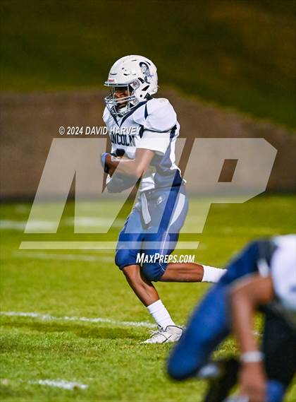 Thumbnail 1 in Lincoln vs Arvada photogallery.