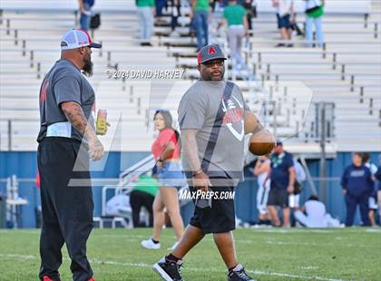 Thumbnail 3 in Lincoln vs Arvada photogallery.