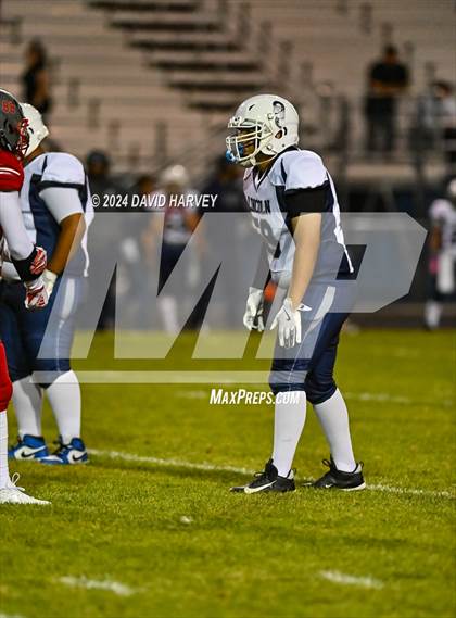 Thumbnail 1 in Lincoln vs Arvada photogallery.
