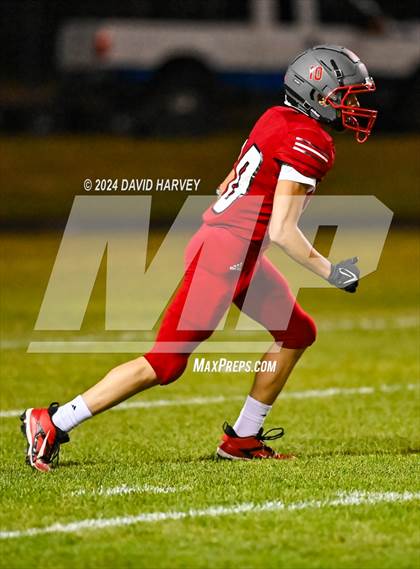 Thumbnail 2 in Lincoln vs Arvada photogallery.