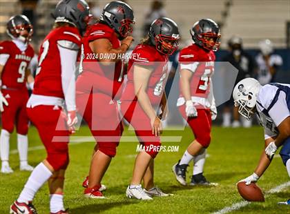 Thumbnail 1 in Lincoln vs Arvada photogallery.
