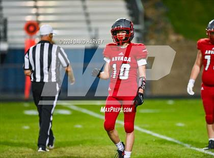 Thumbnail 1 in Lincoln vs Arvada photogallery.