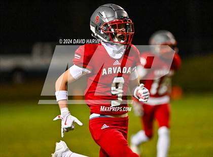 Thumbnail 1 in Lincoln vs Arvada photogallery.