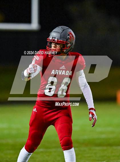 Thumbnail 2 in Lincoln vs Arvada photogallery.