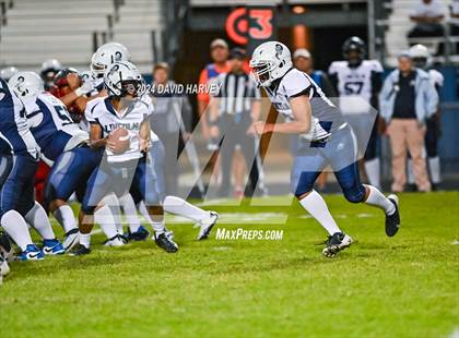 Thumbnail 1 in Lincoln vs Arvada photogallery.
